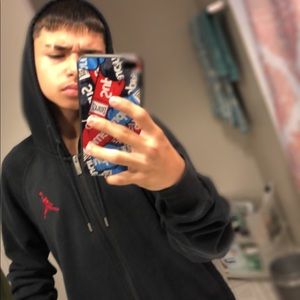 Meet your Posher, Eric